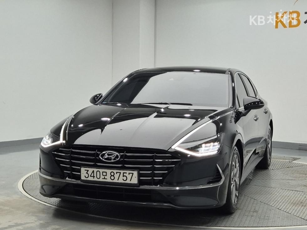 Hyundai Соната