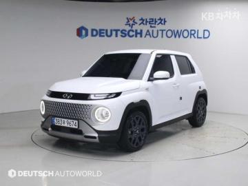 Hyundai Casper Modern — foto 1