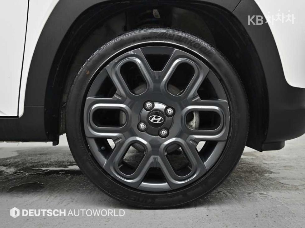 Hyundai Casper — miniaturë 5