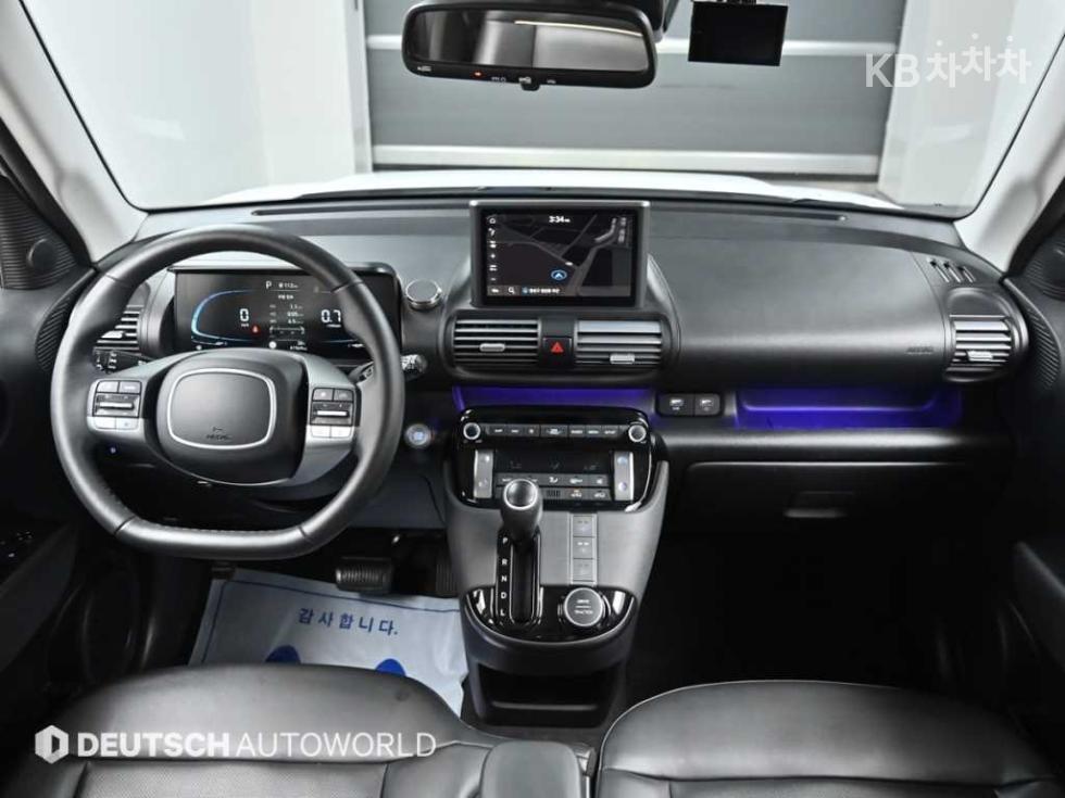 Hyundai Casper — miniaturë 7