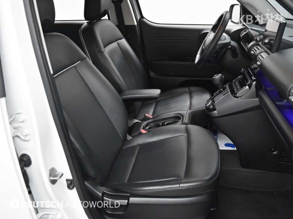 Hyundai Casper — miniaturë 10