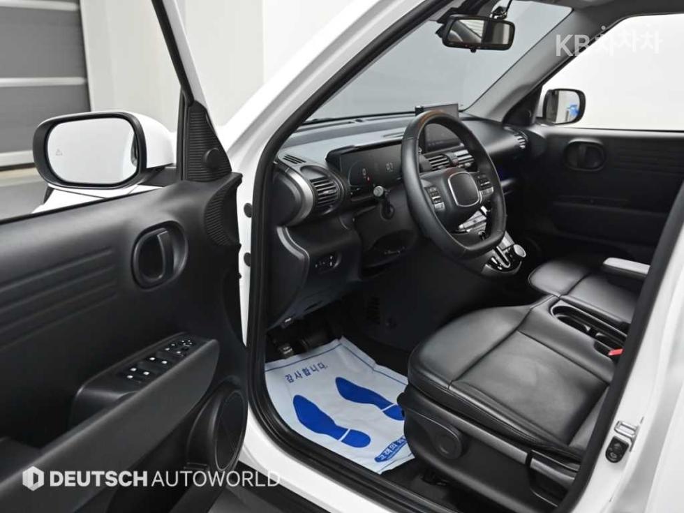 Hyundai Casper — miniaturë 11