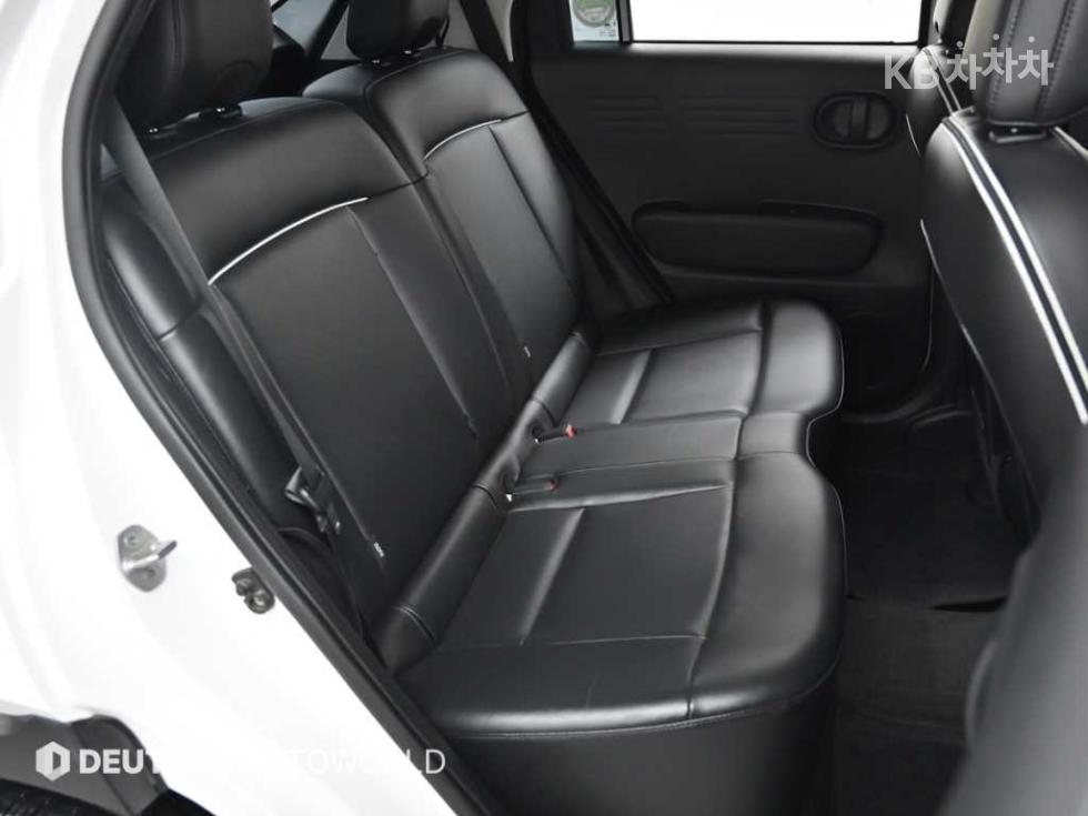 Hyundai Casper — miniaturë 12