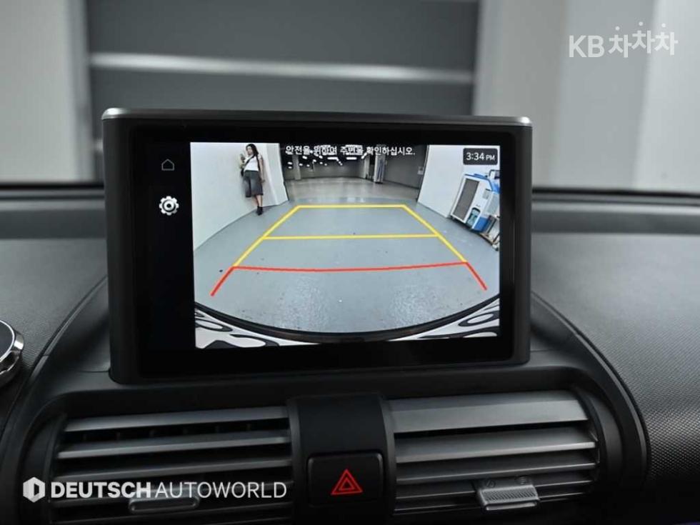 Hyundai Casper — miniaturë 15