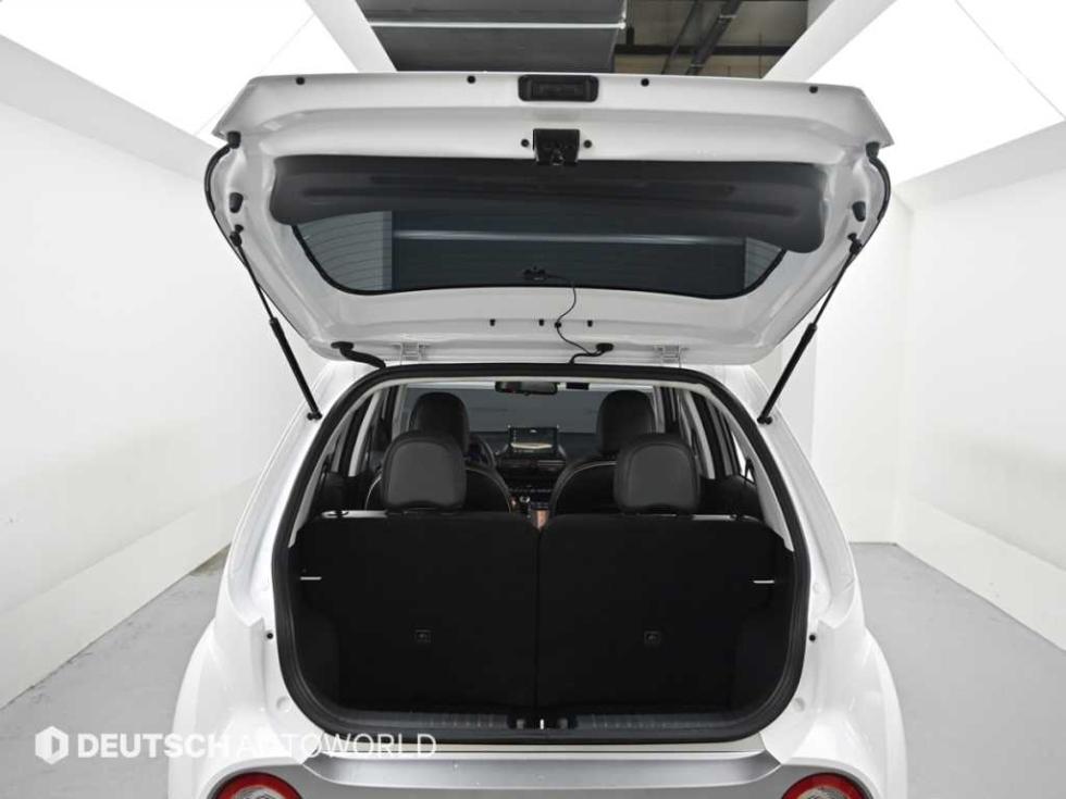 Hyundai Casper — miniaturë 19