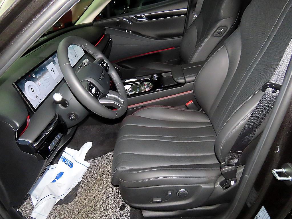 2024 Genesis G80(RG3) photo