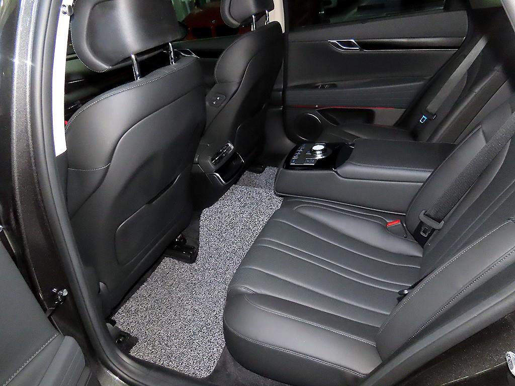 2024 Genesis G80(RG3) photo