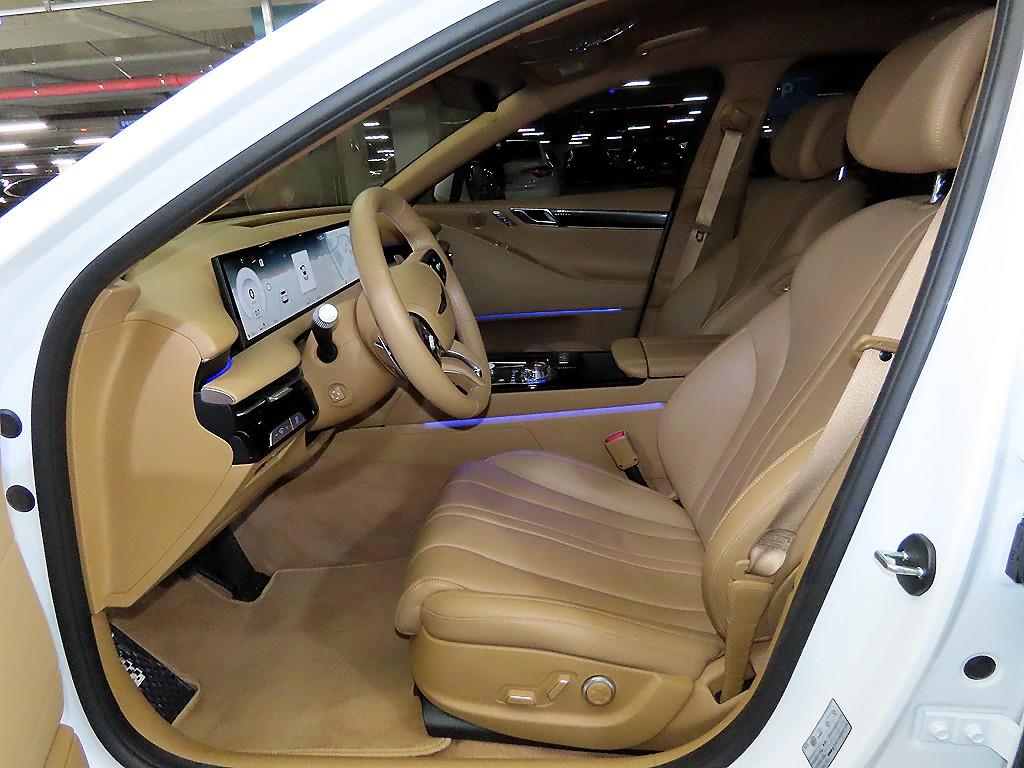 2024 Genesis G80(RG3) photo