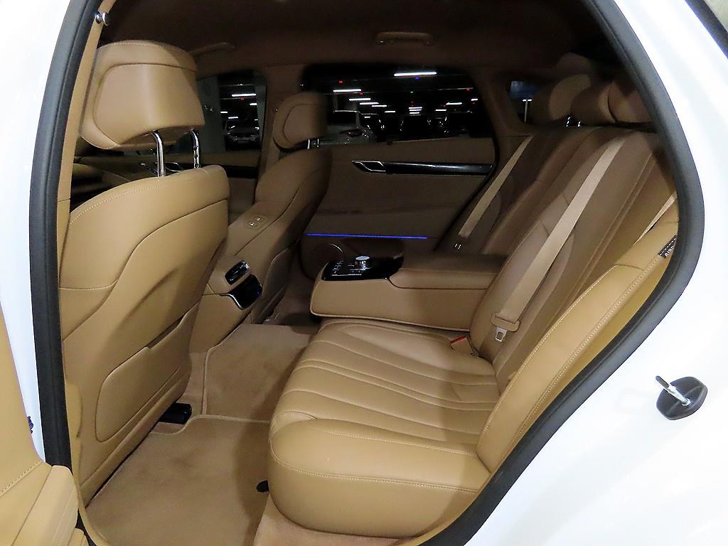 2024 Genesis G80(RG3) photo
