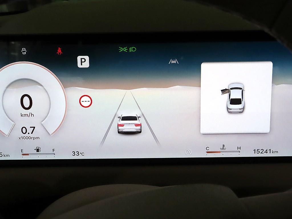 2024 Genesis G80(RG3) photo