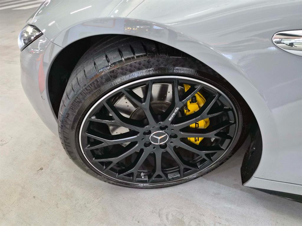 2023 Mercedes-Benz SL(R232) photo
