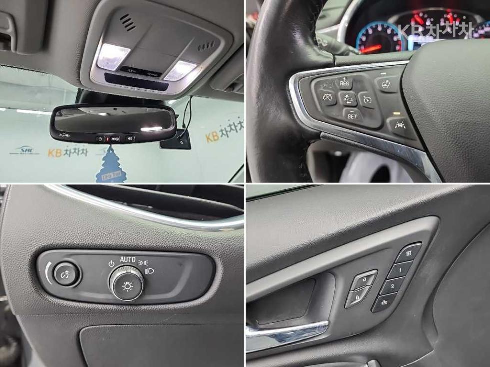 Chevrolet Malibu — miniaturë 17