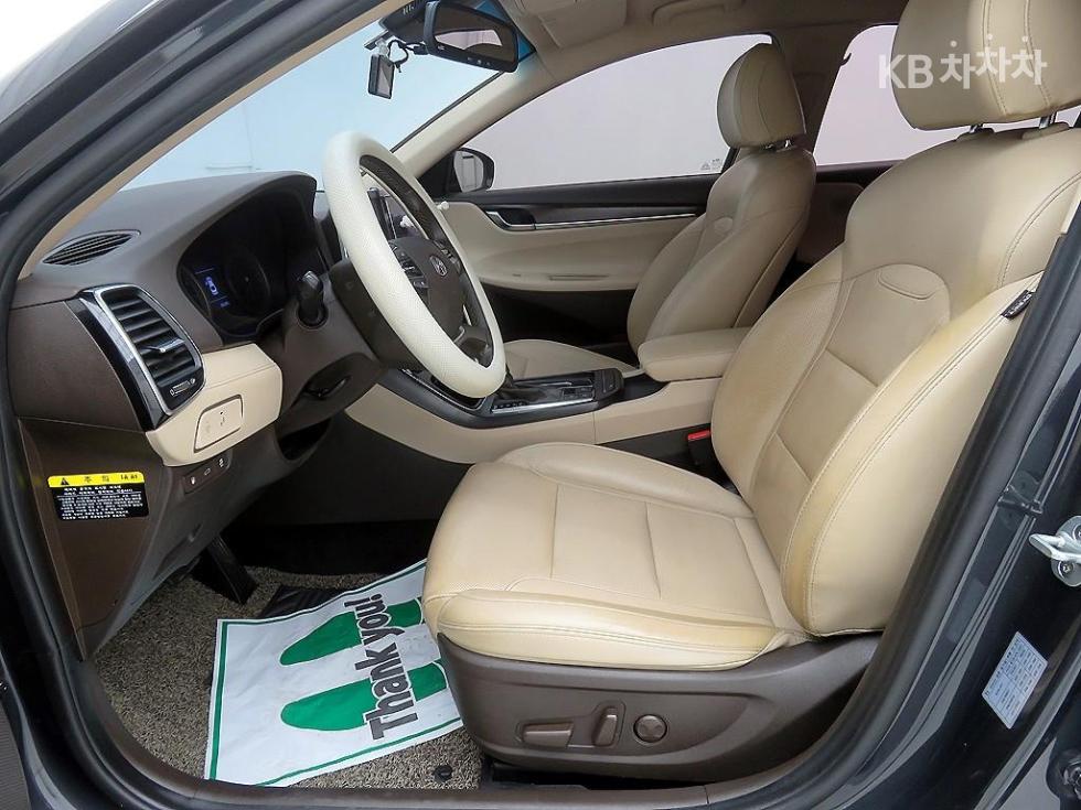 Hyundai Grandeur — miniaturë 6