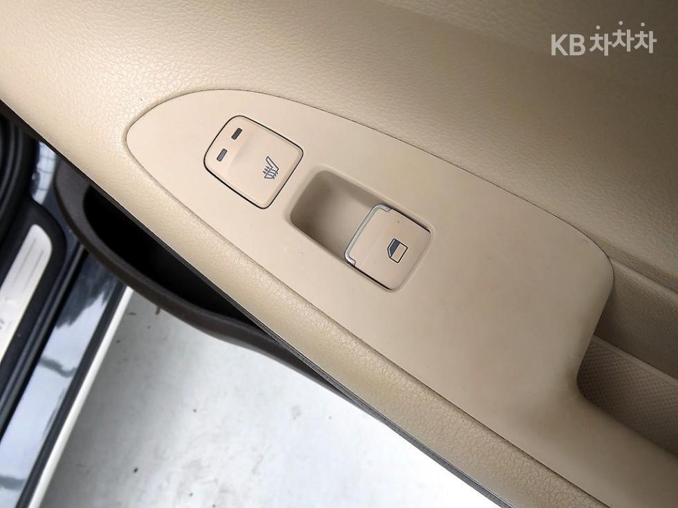 Hyundai Grandeur — miniaturë 10