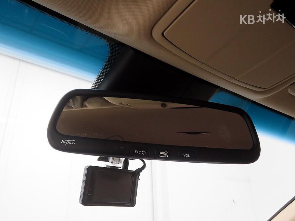 Hyundai Grandeur — miniaturë 14