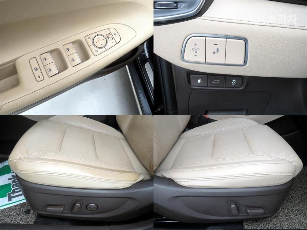 Hyundai Grandeur — miniaturë 16