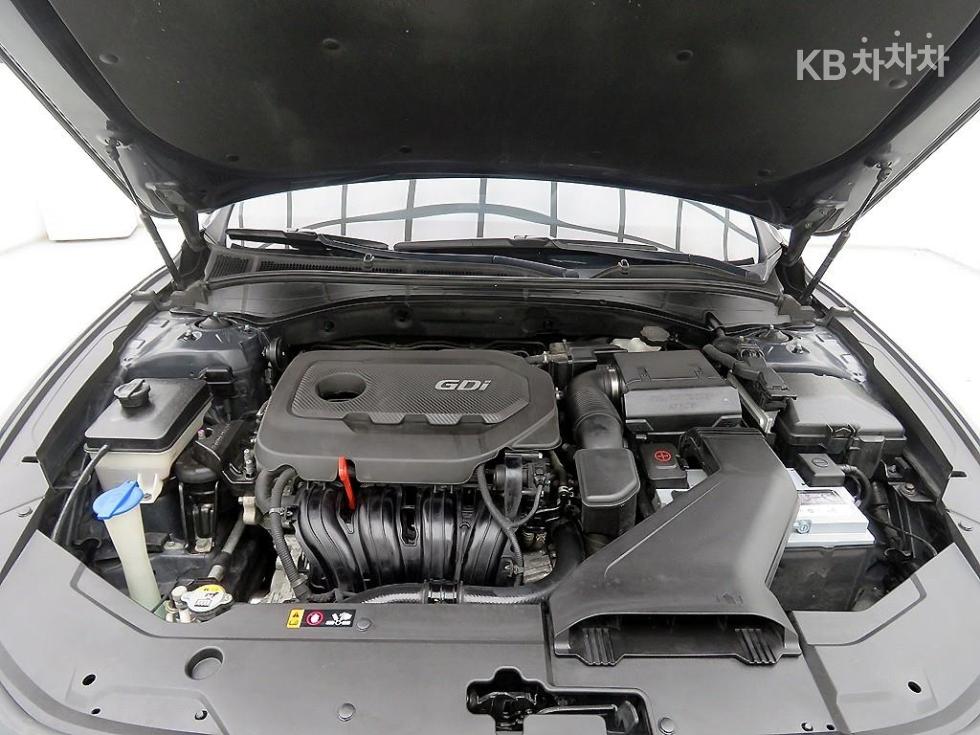 Hyundai Grandeur — miniaturë 19
