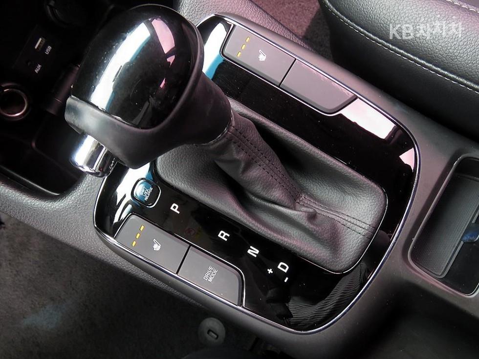 Kia K3 — miniaturë 11