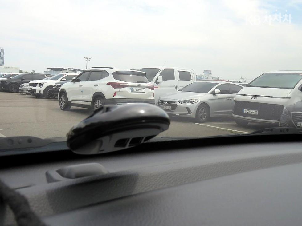 Kia K3 — miniaturë 16
