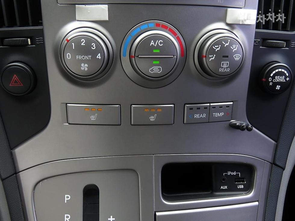 Hyundai Starex — miniaturë 14