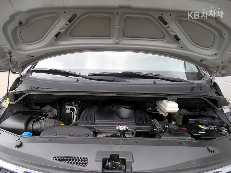 Hyundai Starex — miniaturë 19
