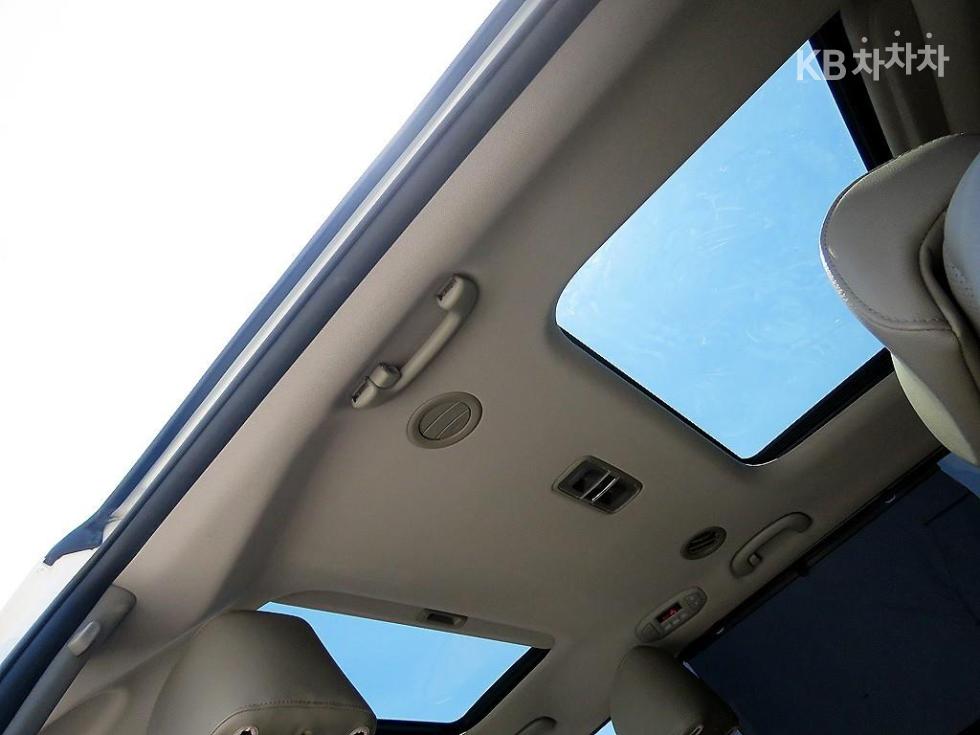Kia Carnival — miniaturë 9