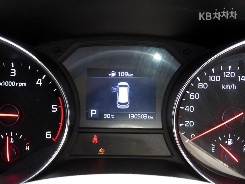 Kia Carnival — miniaturë 12