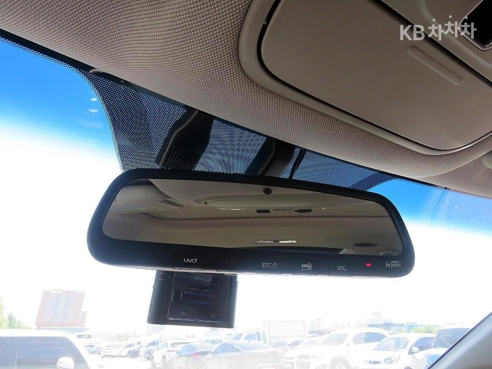 Kia Carnival — miniaturë 14