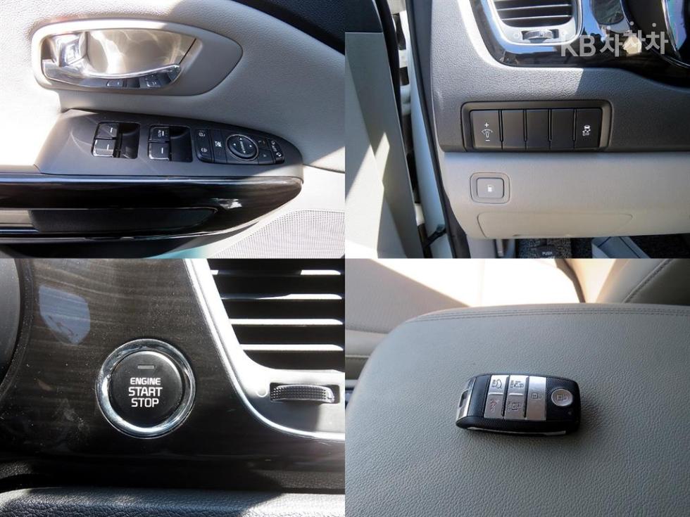 Kia Carnival — miniaturë 18