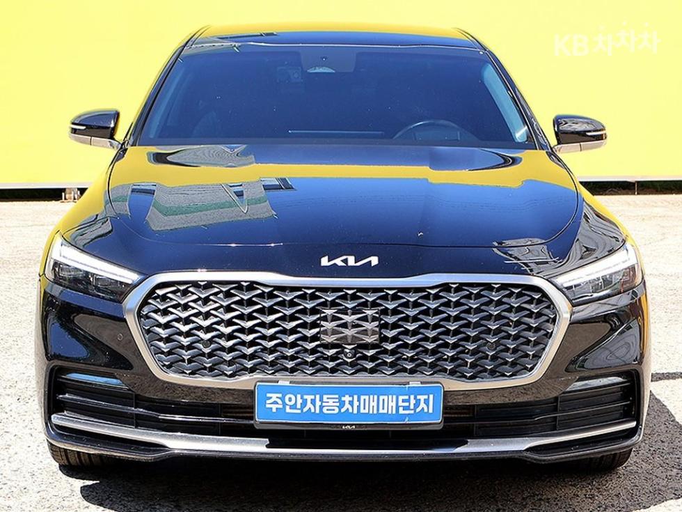 Kia K9