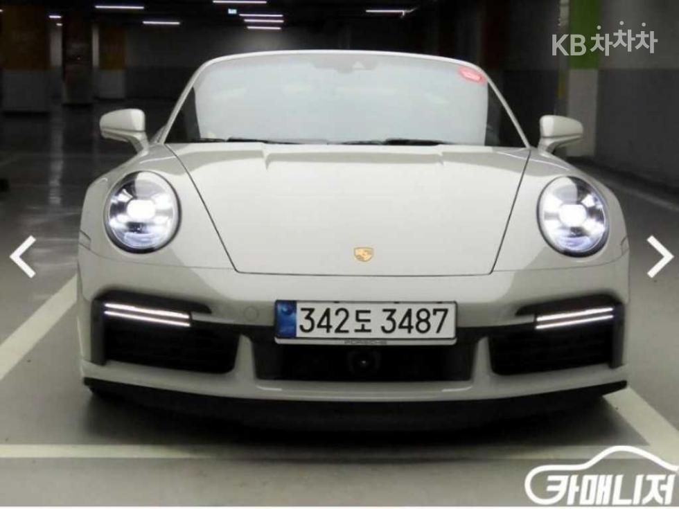 بورش 911