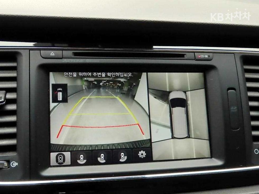Kia Carnival — miniaturë 14