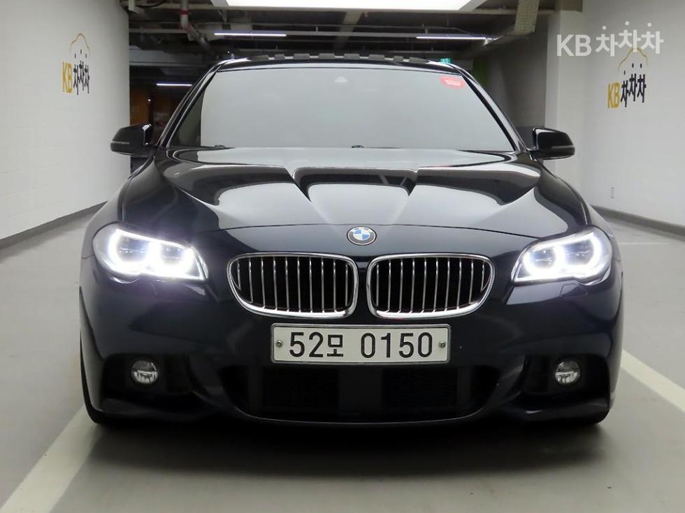 بي إم دبليو 5-Series