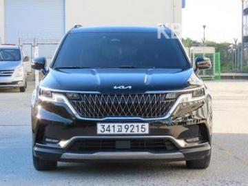 Kia Carnival Diesel 9-Seater Noblesse — foto 1