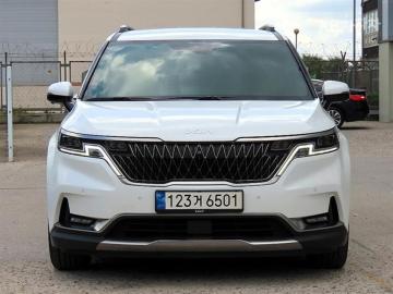 Kia Carnival g3.5 gdi 7  seats  signature — foto 1