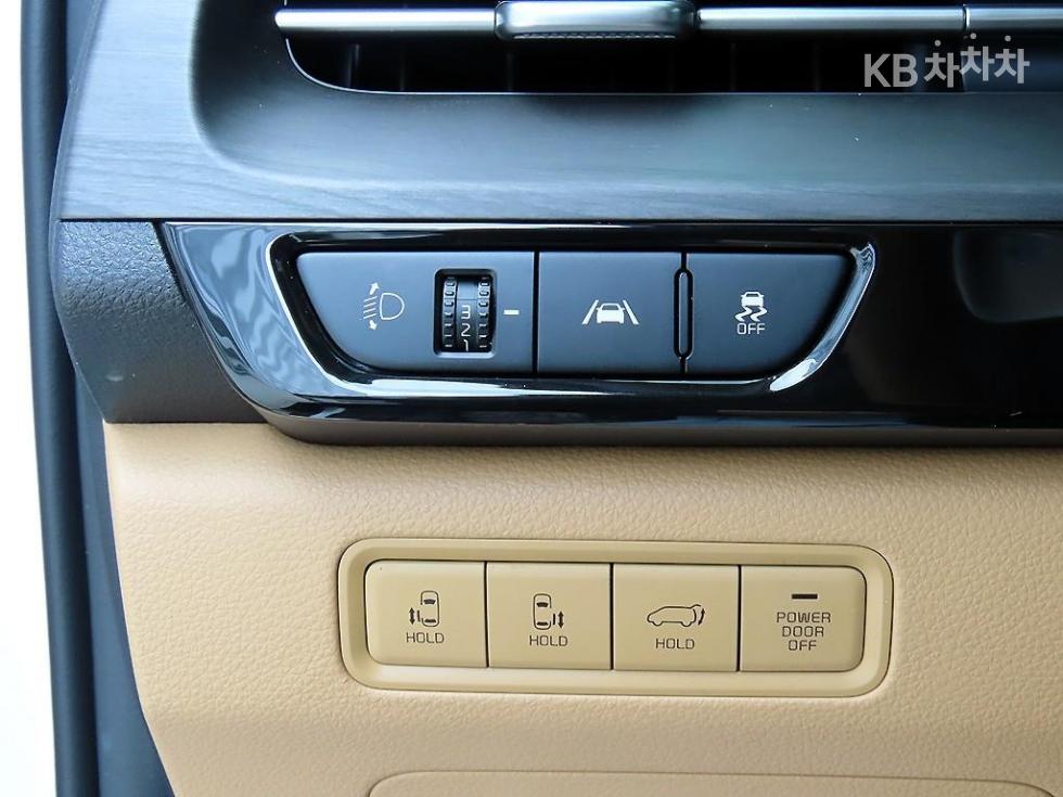 Kia Carnival — miniaturë 12