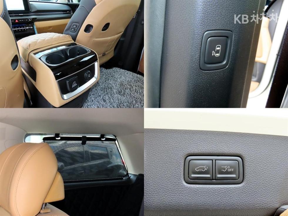 Kia Carnival — miniaturë 18