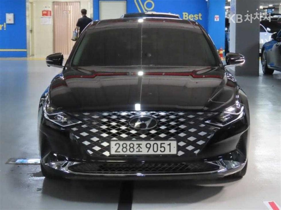 Hyundai Грандер