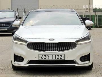 Kia K7 Noblesse — foto 1