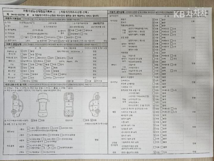 차량 이미지