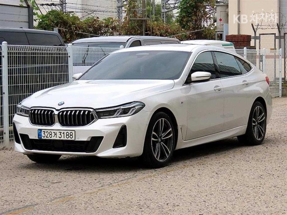 BMW 3er — miniaturë 2