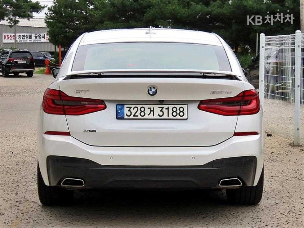 BMW 3er — miniaturë 4