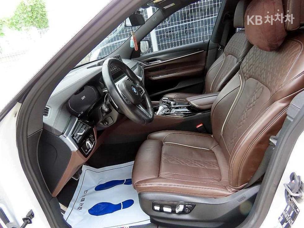 BMW 3er — miniaturë 5