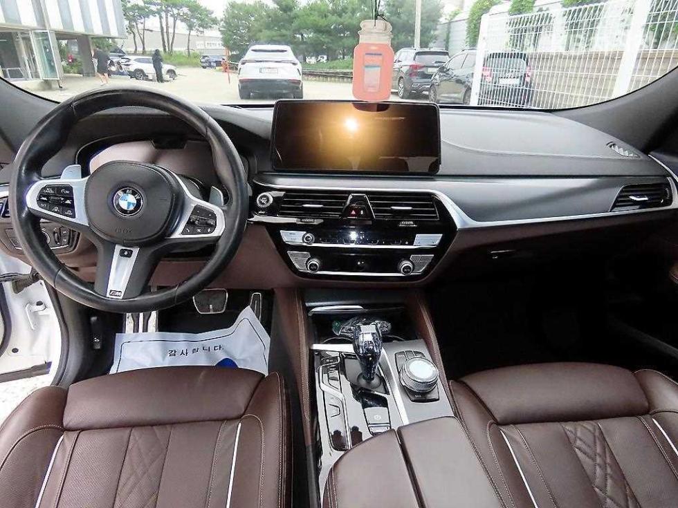 BMW 3er — miniaturë 7