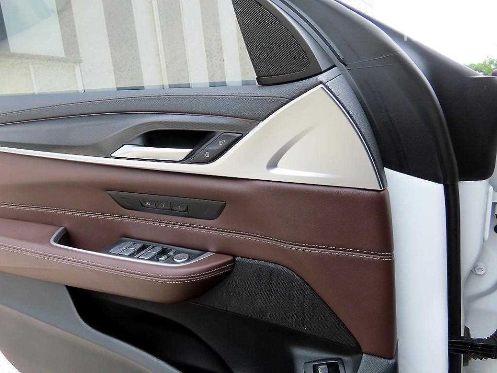 BMW 3er — miniaturë 12