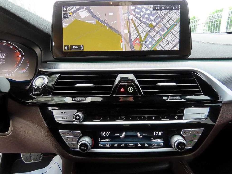 BMW 3er — miniaturë 13