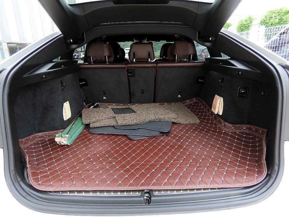 BMW 3er — miniaturë 17