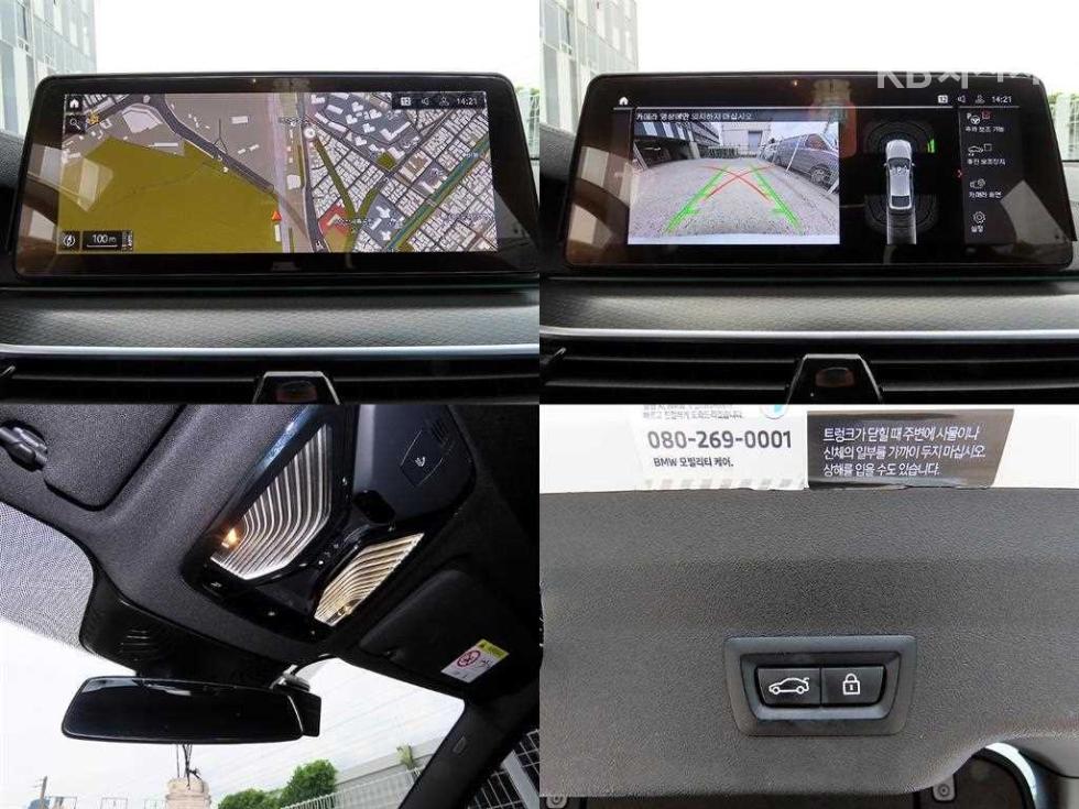 BMW 3er — miniaturë 18