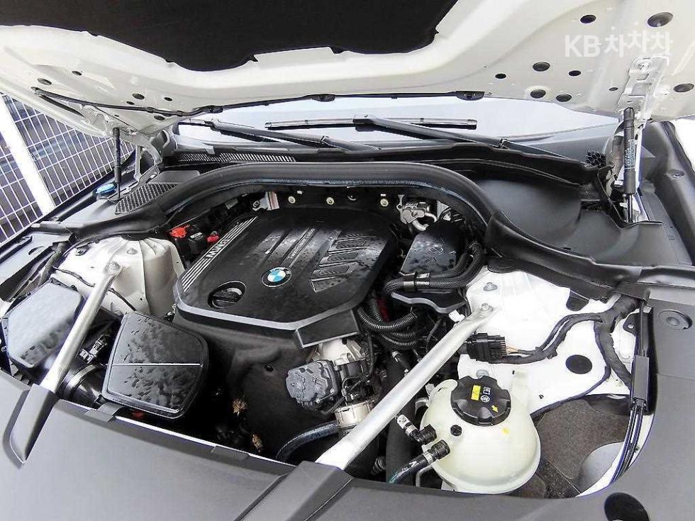 BMW 3er — miniaturë 19