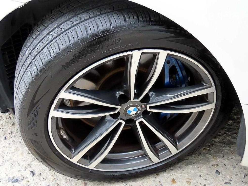 BMW 3er — miniaturë 20